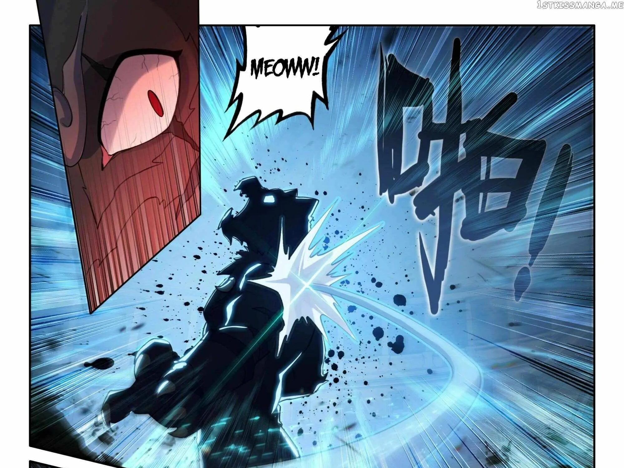 Read Soul Land 5 chapter 124 image 9 on Lezhin