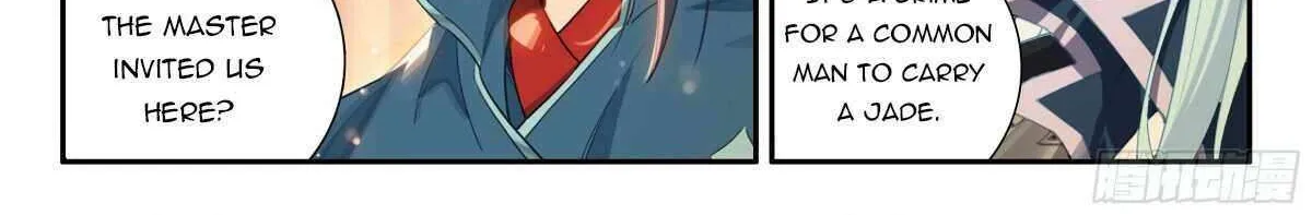 Read Soul Land 5 chapter 125 image 9 on Lezhin