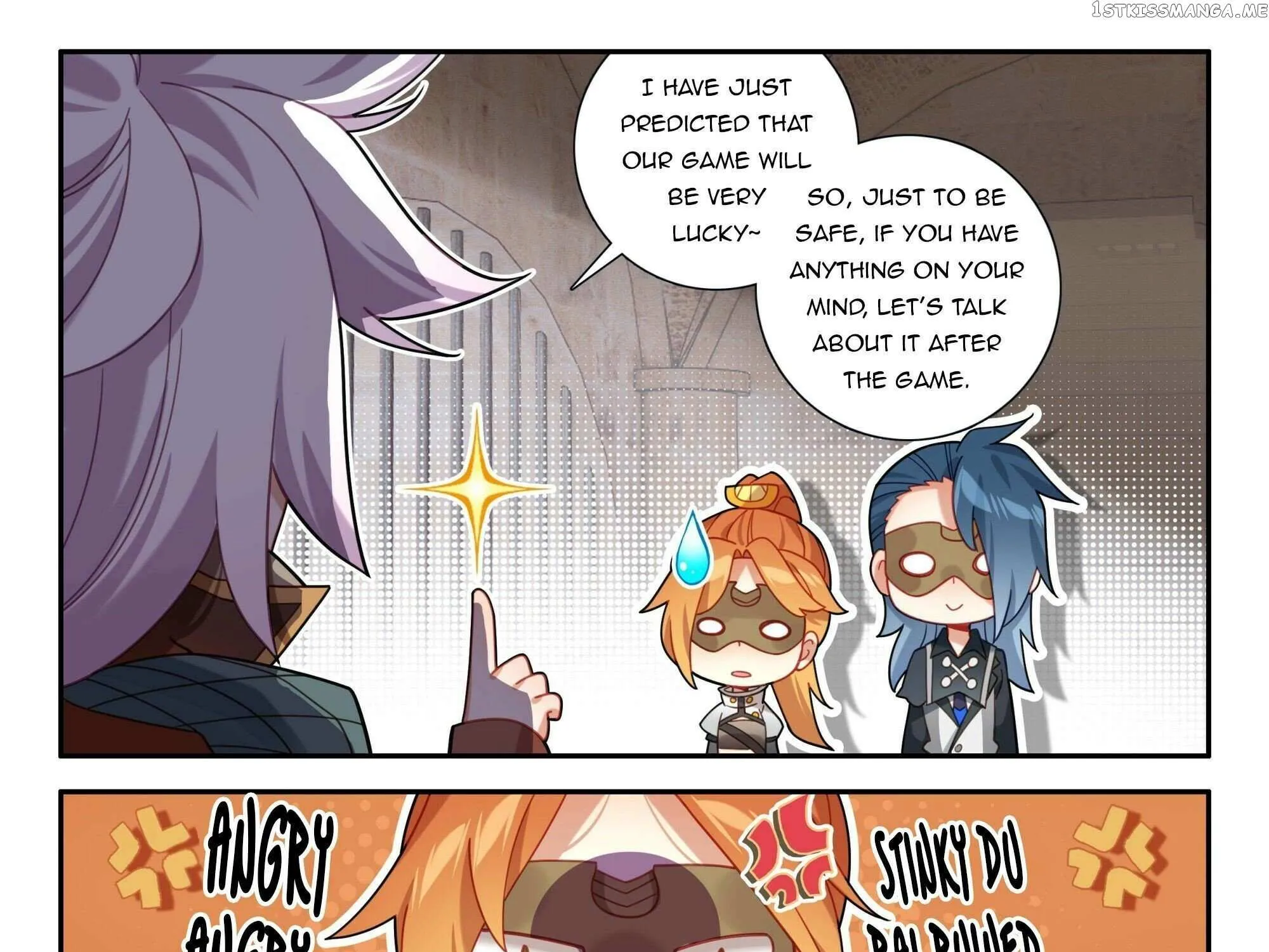Read Soul Land 5 chapter 127 image 21 on Lezhin