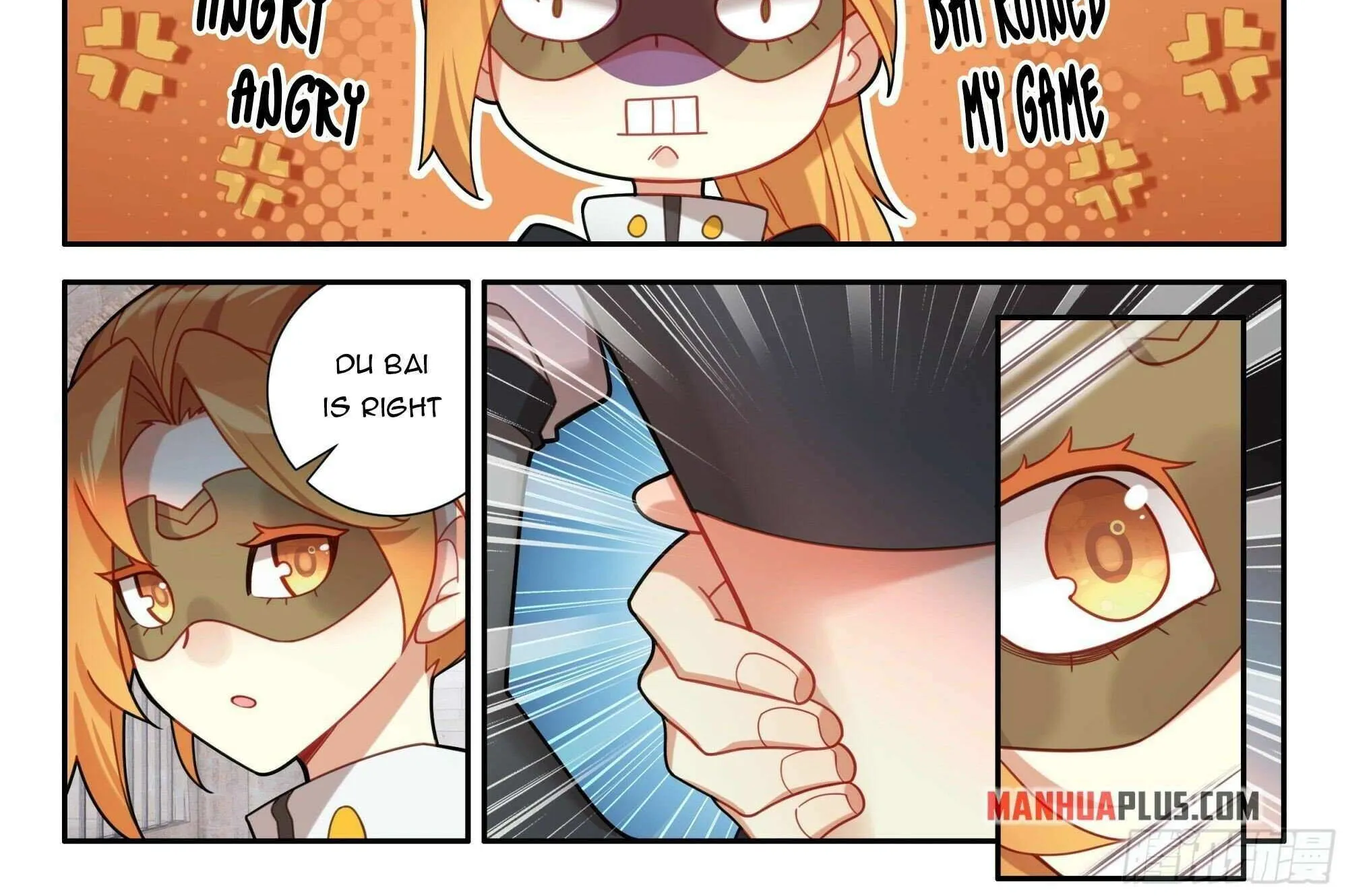 Read Soul Land 5 chapter 127 image 22 on Lezhin