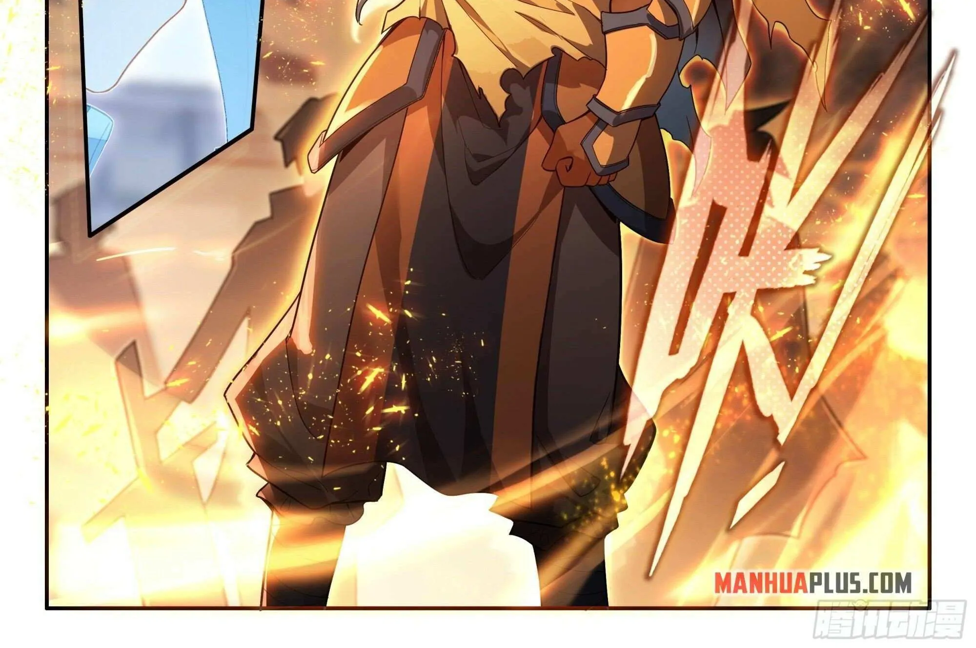 Read Soul Land 5 chapter 127 image 34 on Lezhin