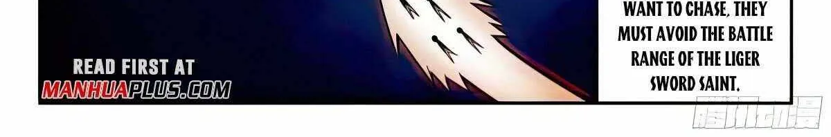 Read Soul Land 5 chapter 129 image 7 on Lezhin