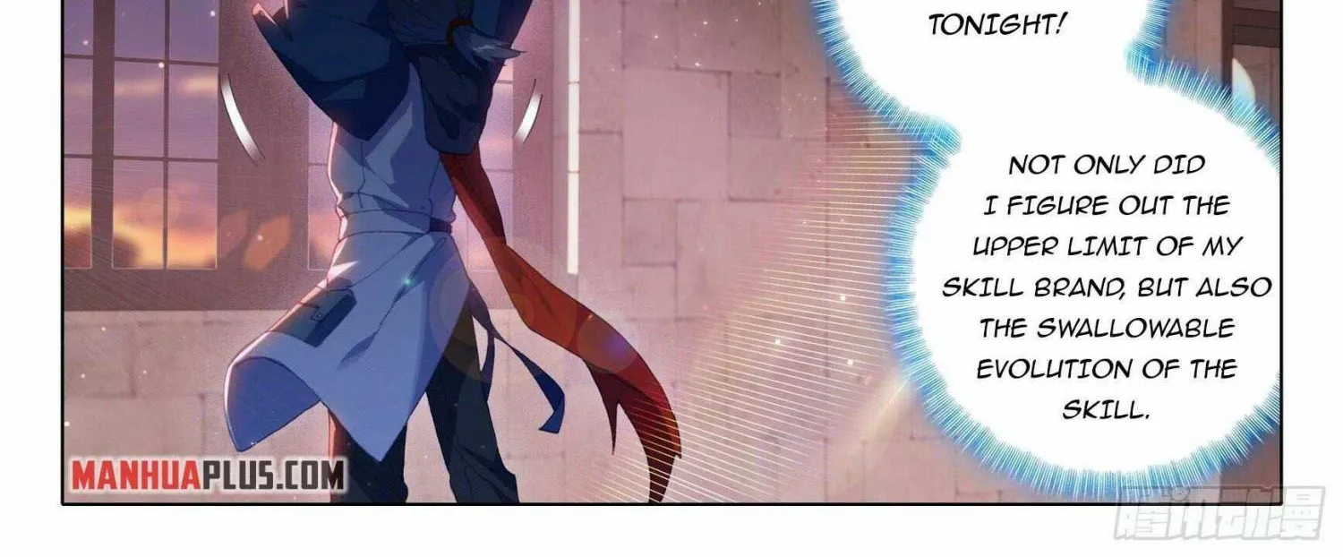 Read Soul Land 5 chapter 13 image 10 on Lezhin