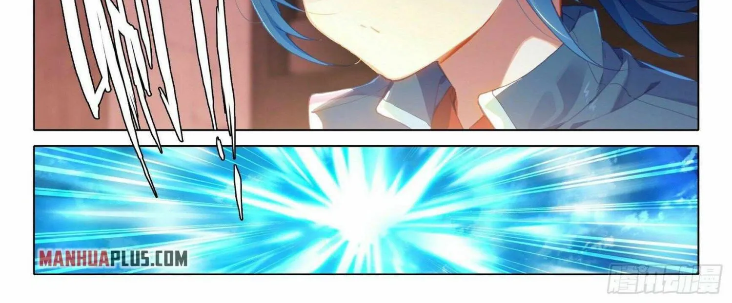 Read Soul Land 5 chapter 13 image 14 on Lezhin