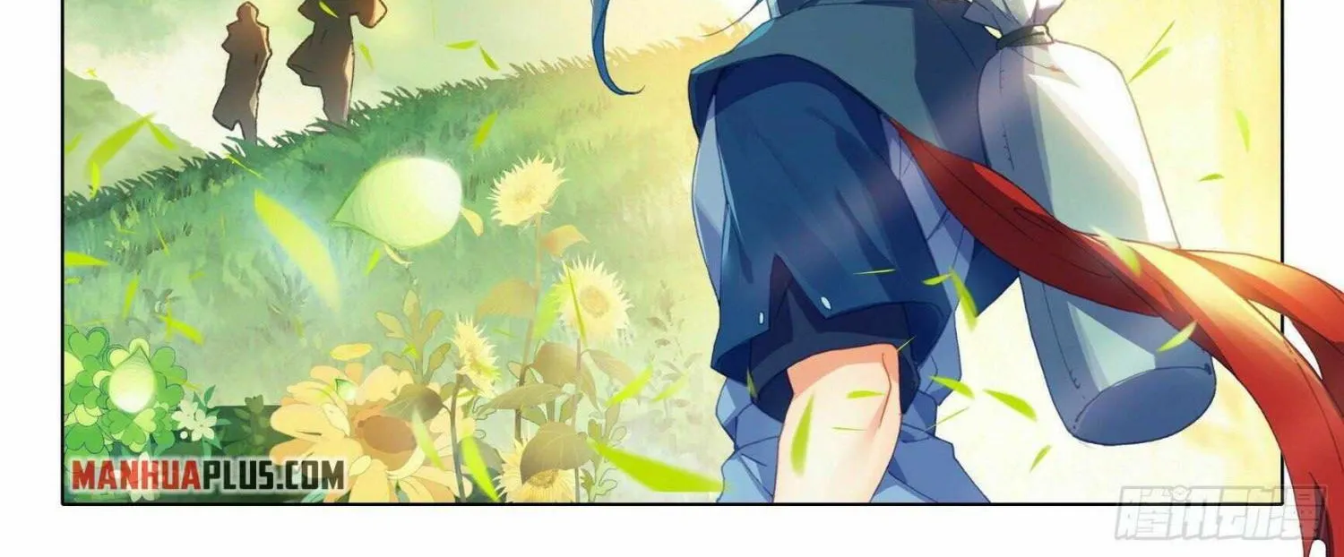 Read Soul Land 5 chapter 13 image 18 on Lezhin