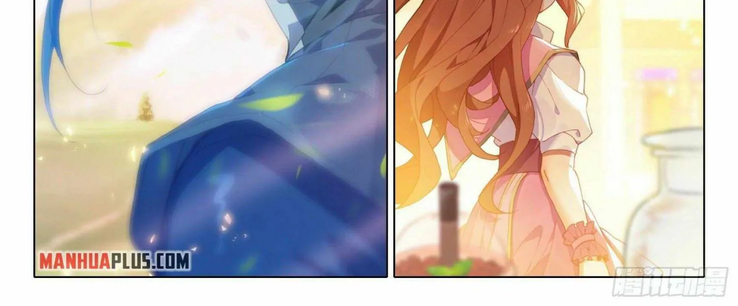 Read Soul Land 5 chapter 13 image 20 on Lezhin