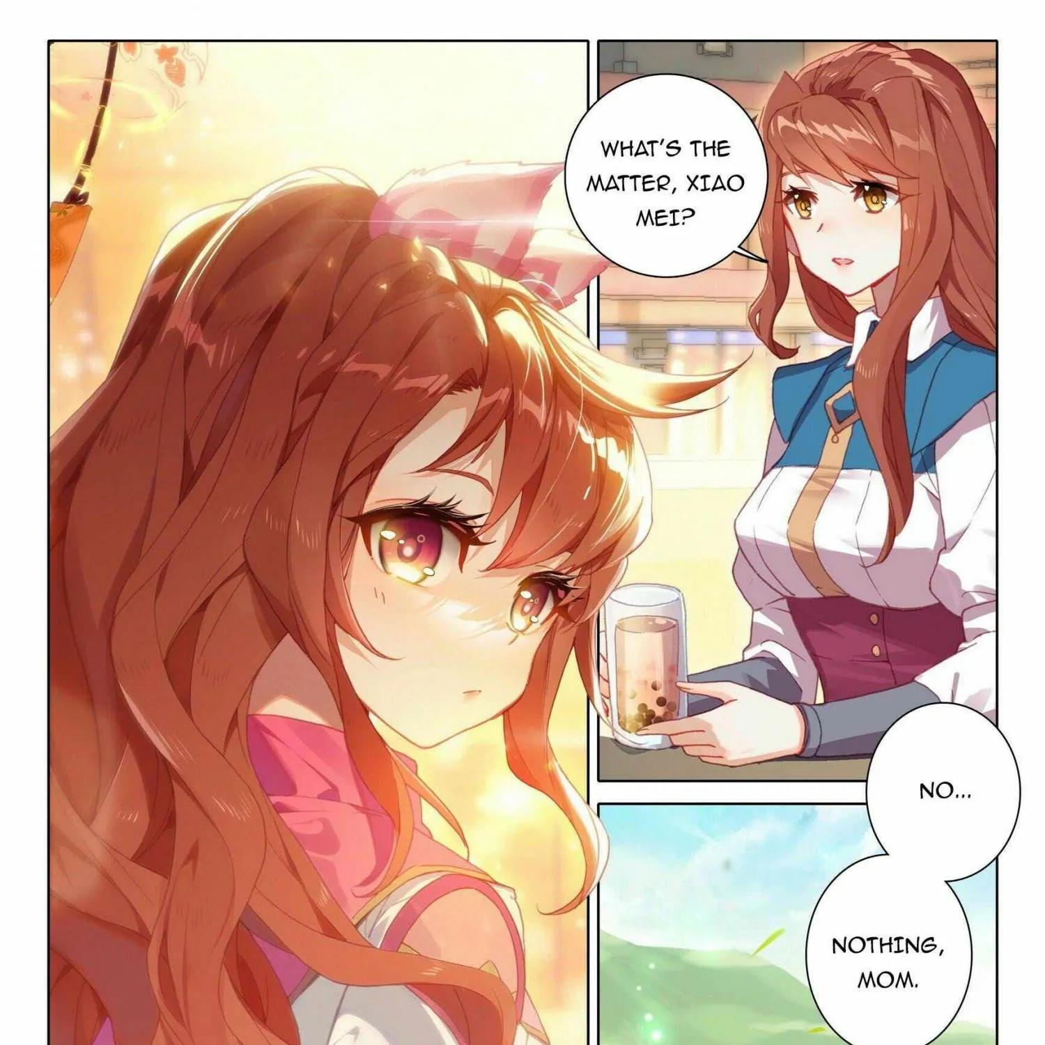Read Soul Land 5 chapter 13 image 21 on Lezhin