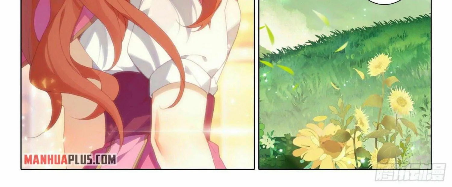 Read Soul Land 5 chapter 13 image 22 on Lezhin