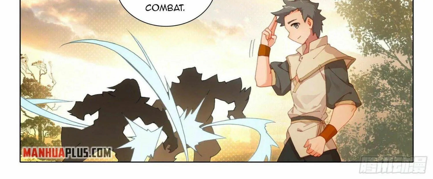 Read Soul Land 5 chapter 13 image 28 on Lezhin