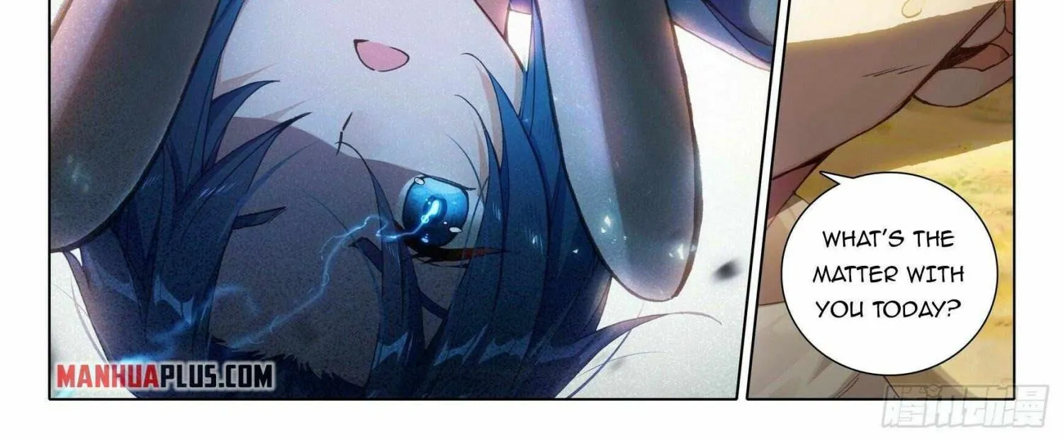 Read Soul Land 5 chapter 13 image 32 on Lezhin