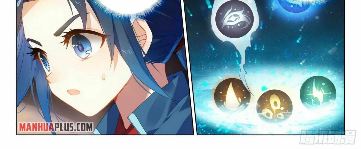 Read Soul Land 5 chapter 13 image 4 on Lezhin