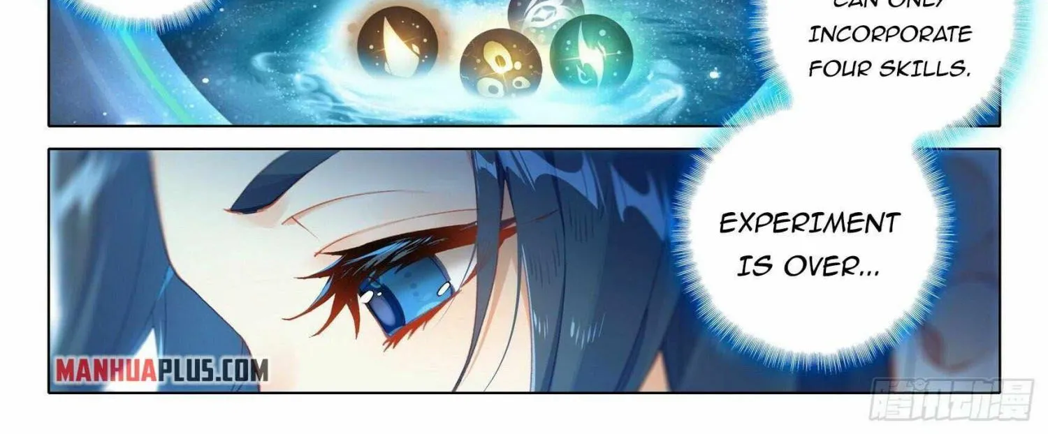 Read Soul Land 5 chapter 13 image 6 on Lezhin