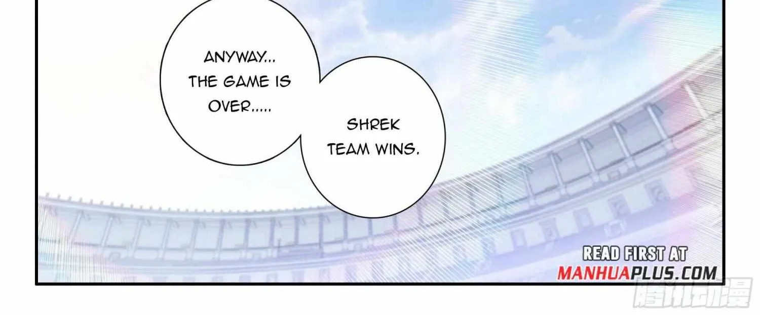 Read Soul Land 5 chapter 131 image 14 on Lezhin