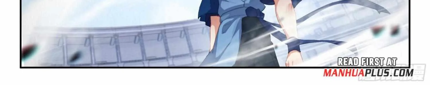 Read Soul Land 5 chapter 131 image 2 on Lezhin