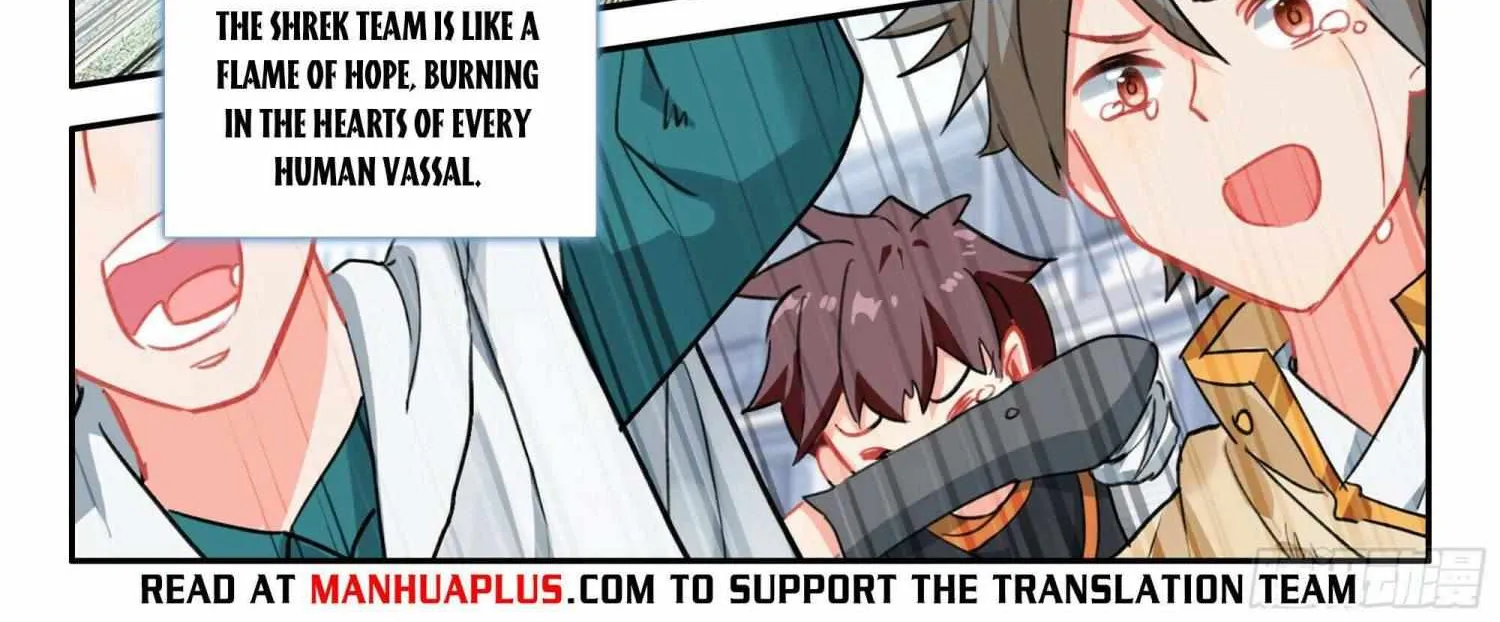 Read Soul Land 5 chapter 131 image 20 on Lezhin