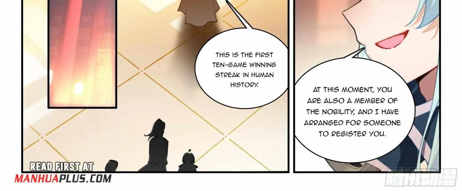 Read Soul Land 5 chapter 131 image 22 on Lezhin