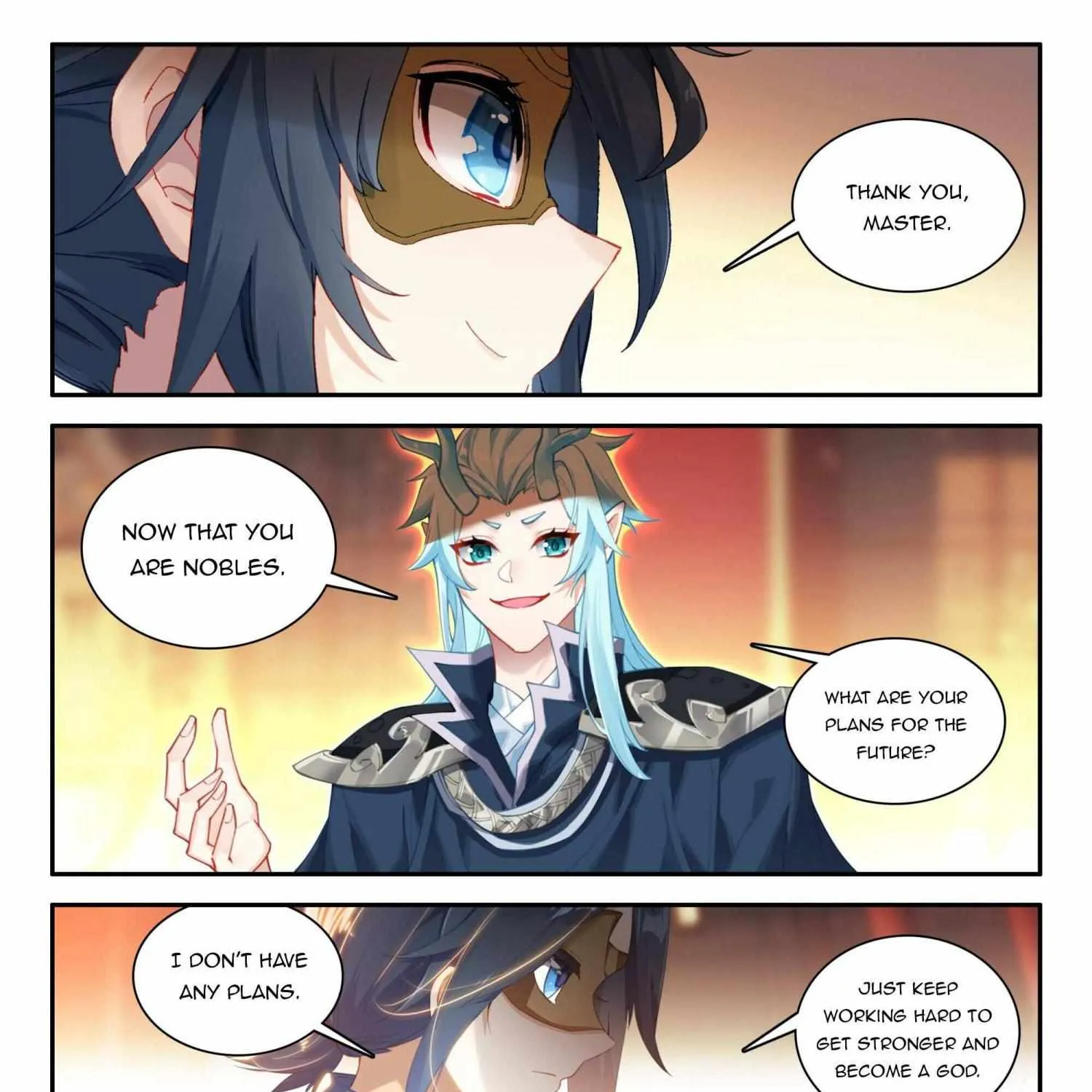 Read Soul Land 5 chapter 131 image 23 on Lezhin
