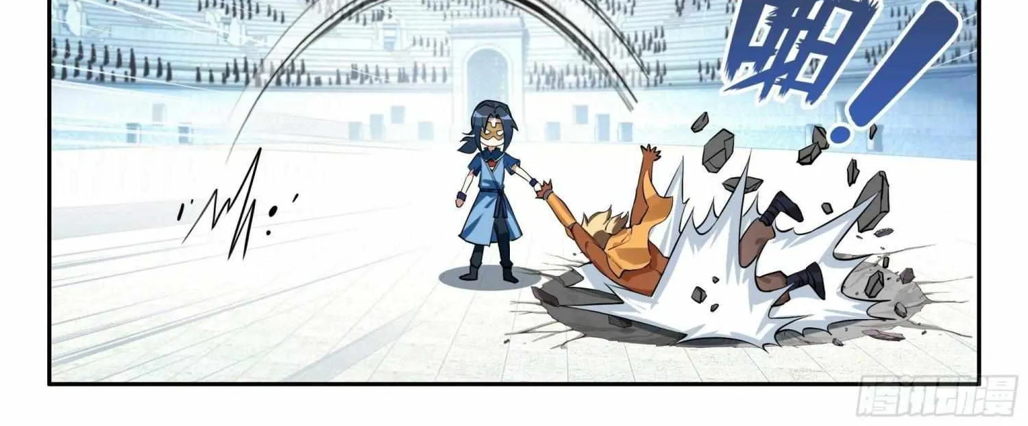 Read Soul Land 5 chapter 131 image 4 on Lezhin