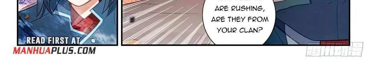 Read Soul Land 5 chapter 132 image 29 on Lezhin