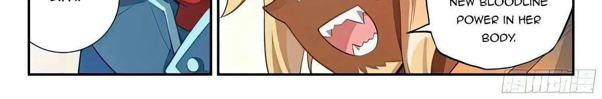 Read Soul Land 5 chapter 133 image 25 on Lezhin