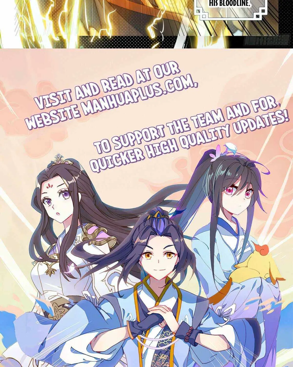 Read Soul Land 5 chapter 134 image 31 on Lezhin