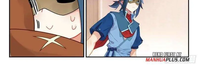 Read Soul Land 5 chapter 135 image 1 on Lezhin