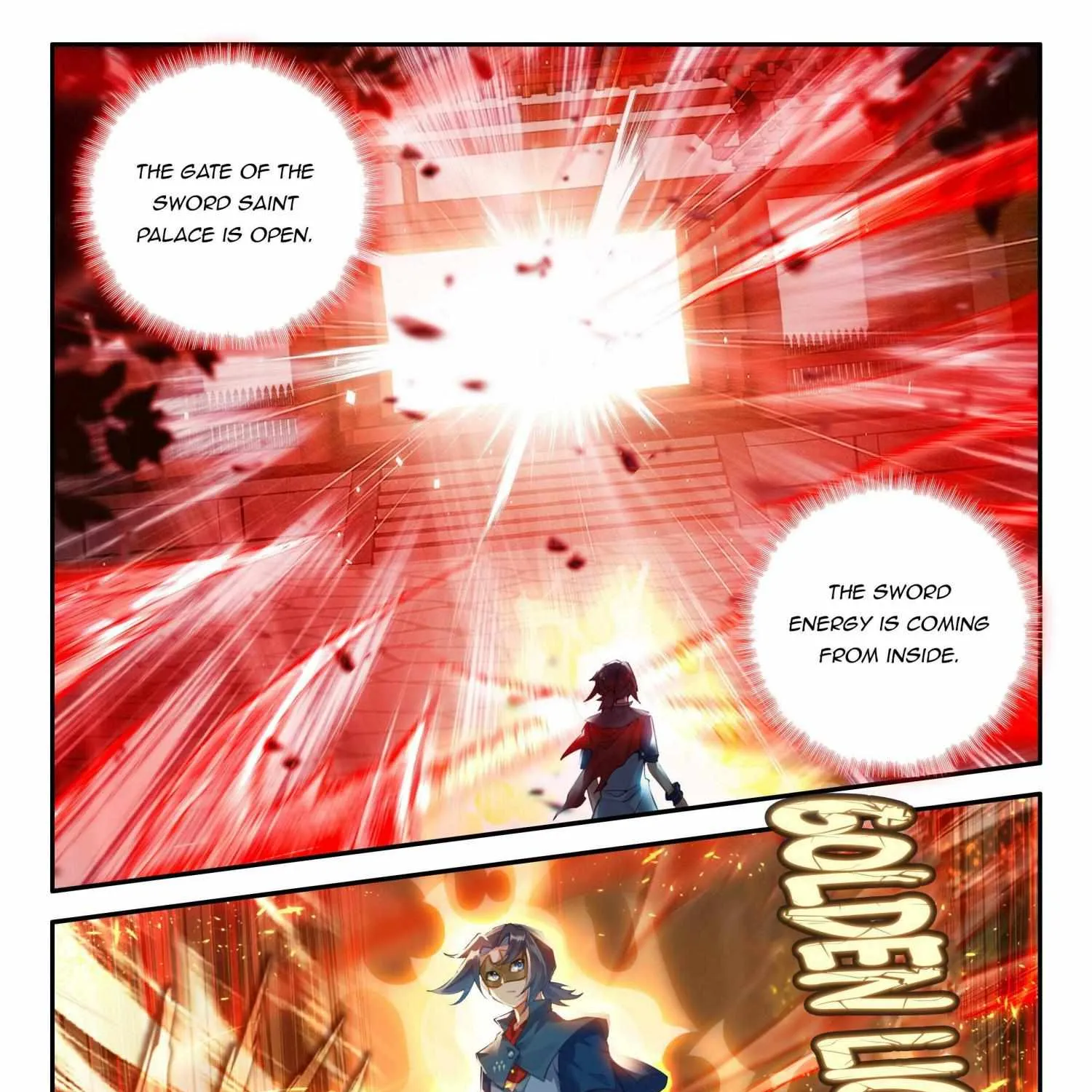 Read Soul Land 5 chapter 137 image 23 on Lezhin