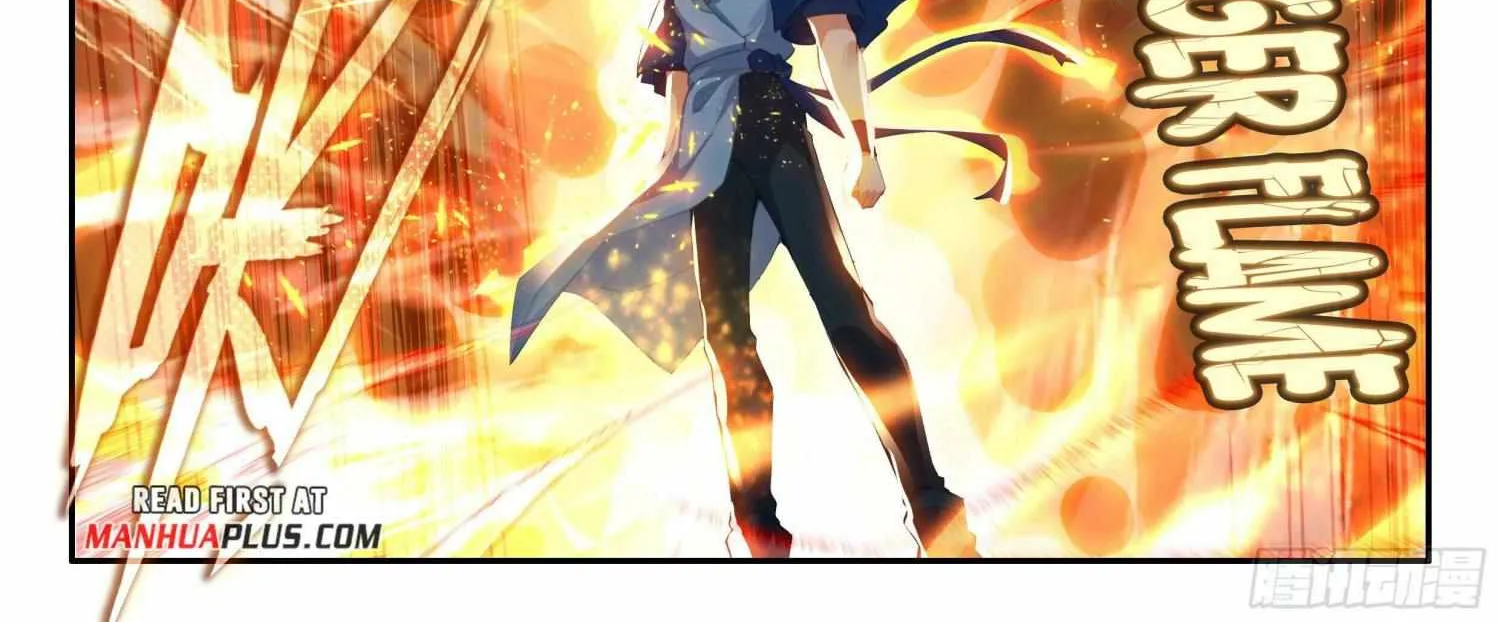 Read Soul Land 5 chapter 137 image 24 on Lezhin