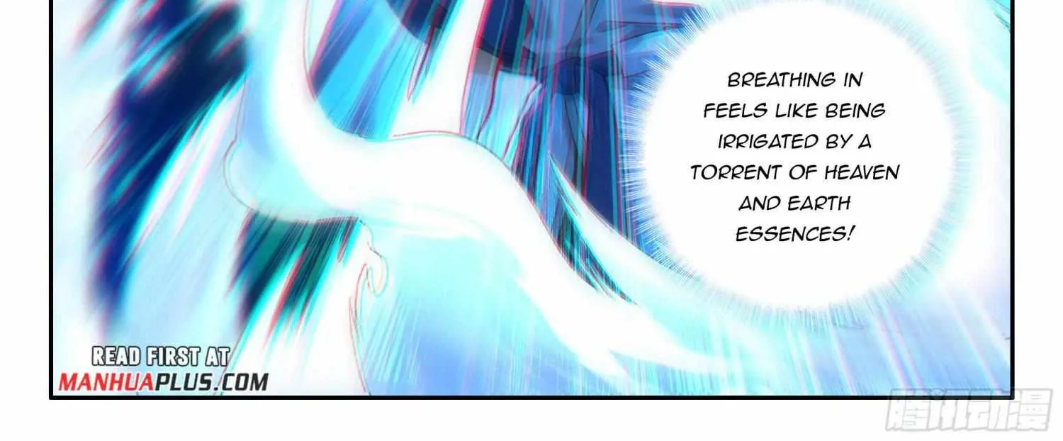 Read Soul Land 5 chapter 137 image 28 on Lezhin