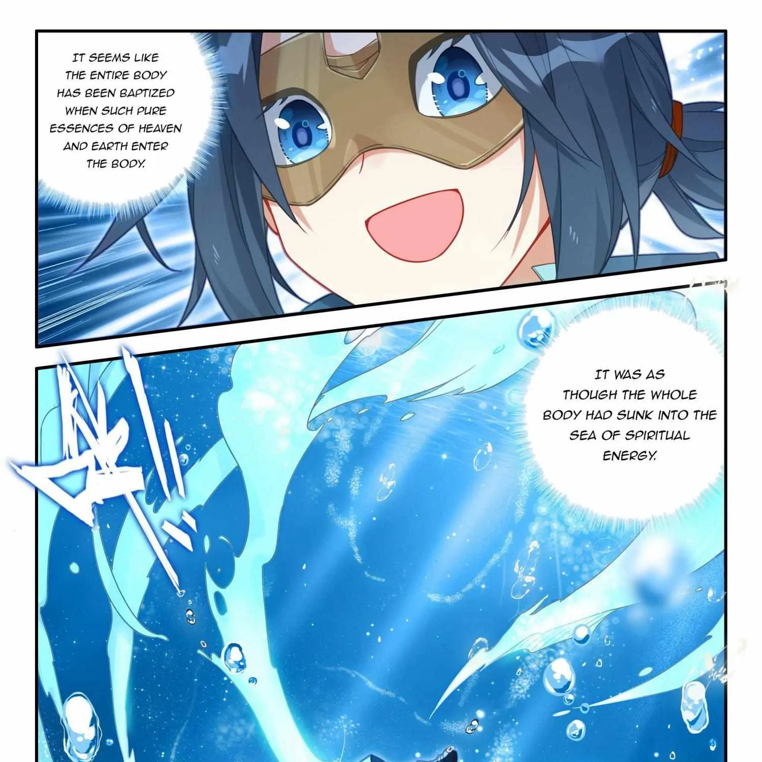 Read Soul Land 5 chapter 137 image 29 on Lezhin