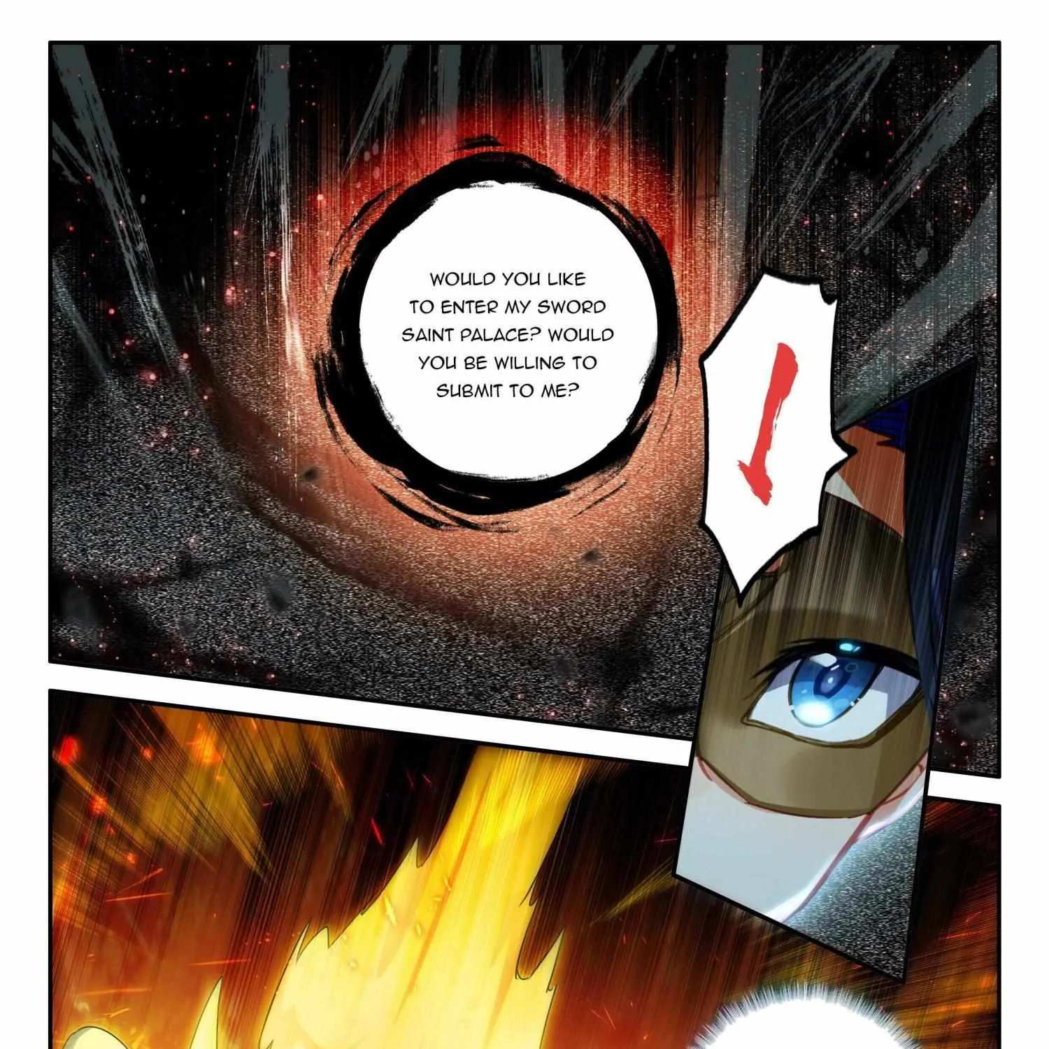 Read Soul Land 5 chapter 137 image 31 on Lezhin