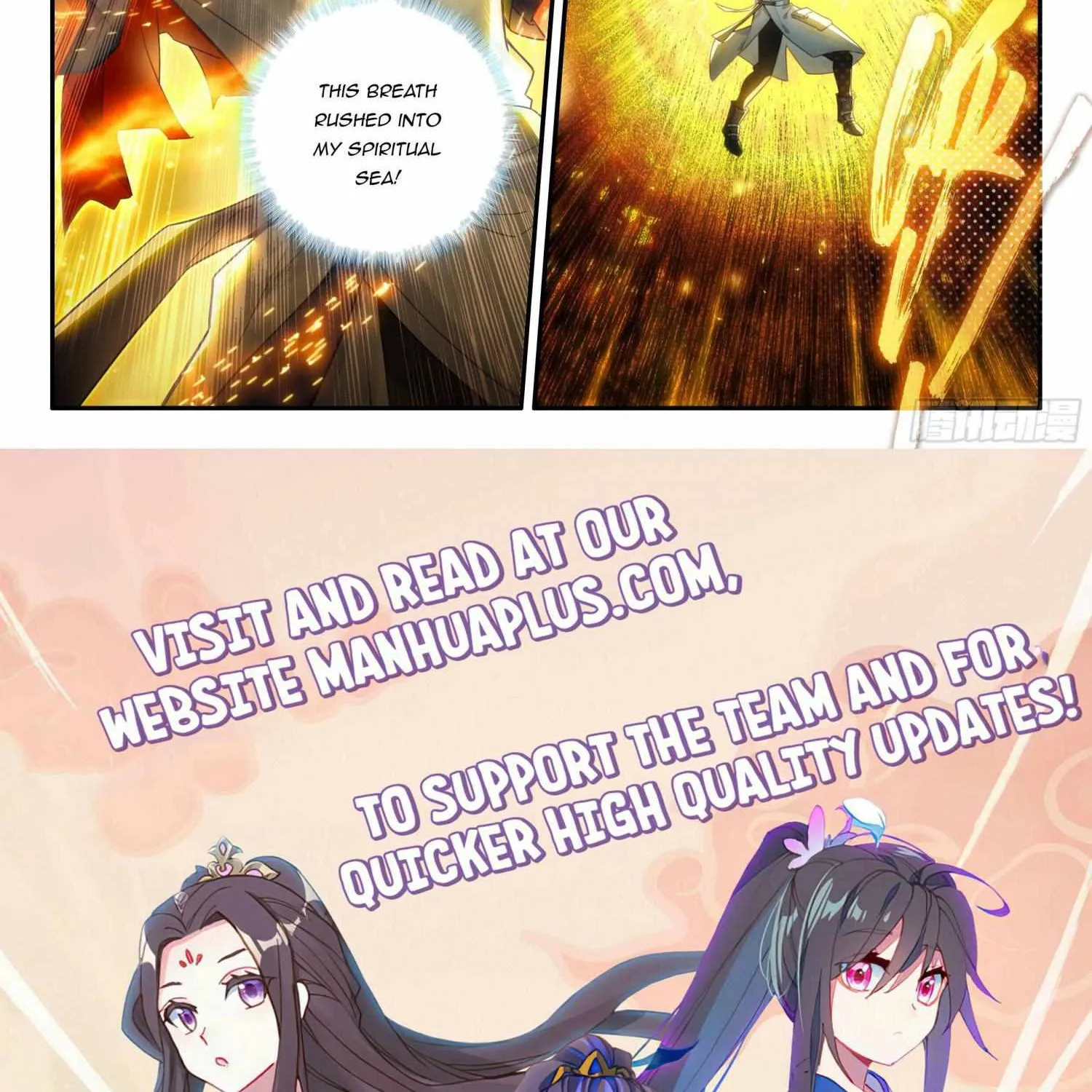 Read Soul Land 5 chapter 137 image 34 on Lezhin