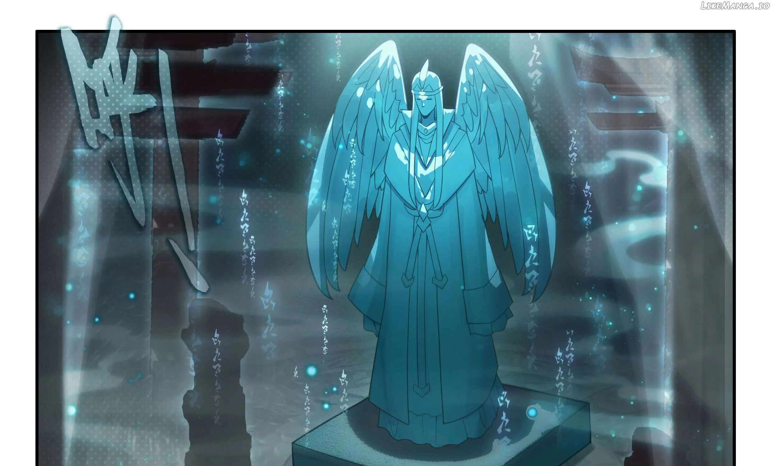 Read Soul Land 5 chapter 138 image 13 on Lezhin