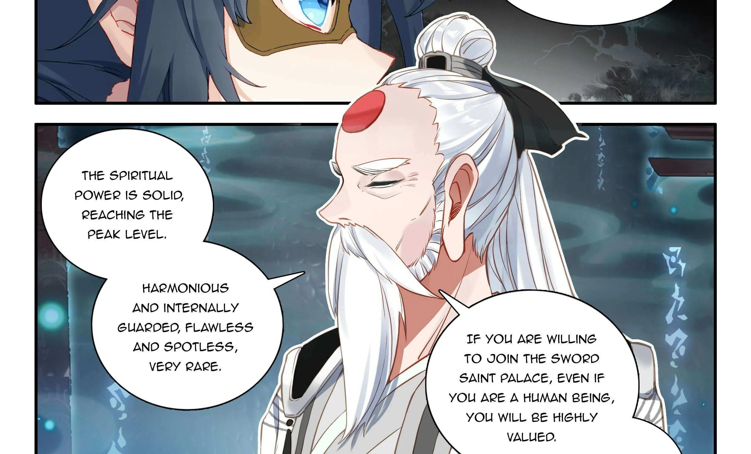 Read Soul Land 5 chapter 138 image 20 on Lezhin
