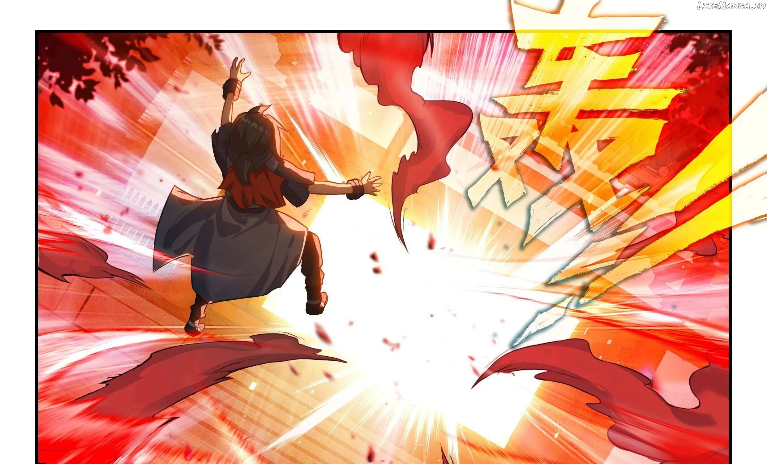 Read Soul Land 5 chapter 138 image 28 on Lezhin
