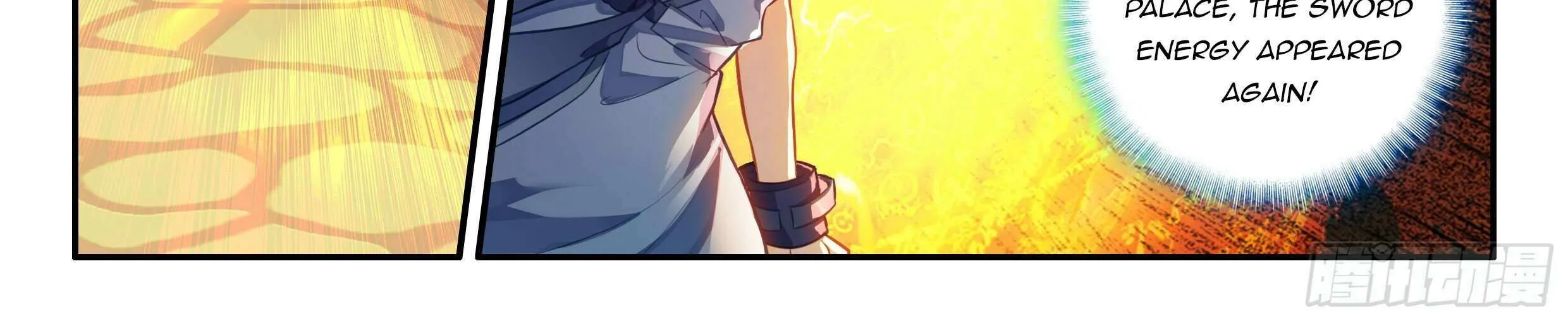 Read Soul Land 5 chapter 138 image 30 on Lezhin