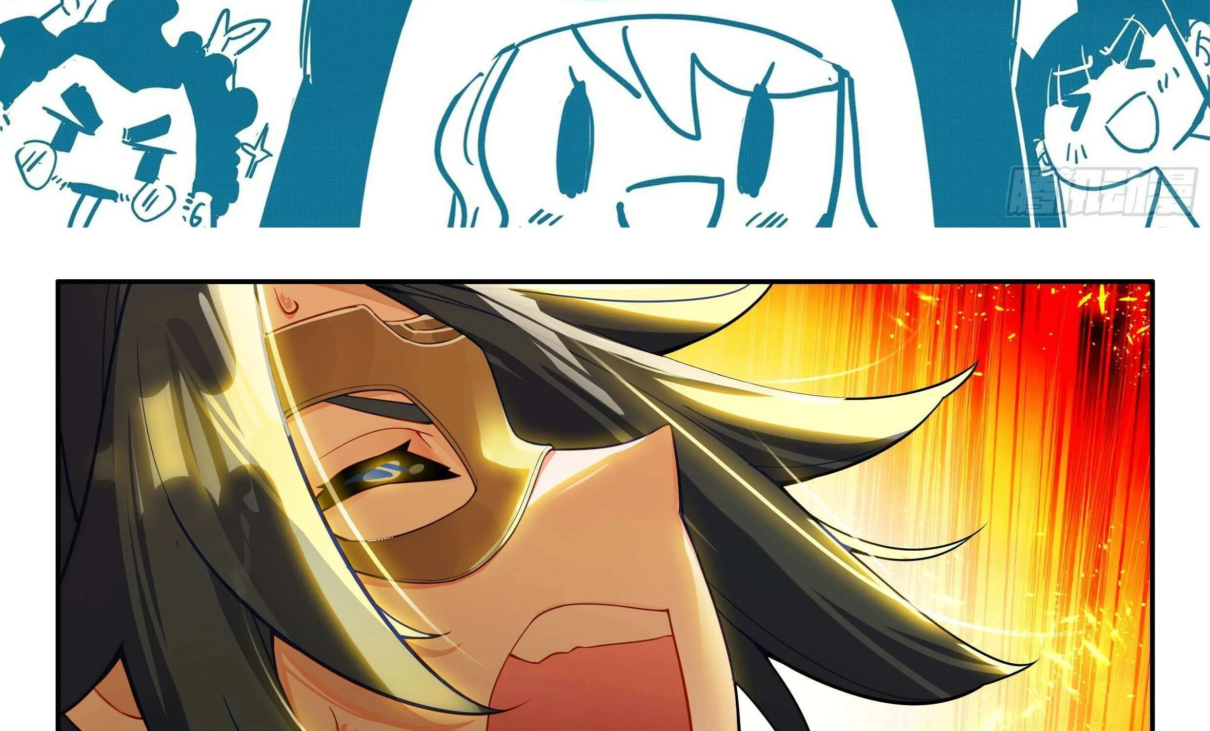 Read Soul Land 5 chapter 138 image 4 on Lezhin