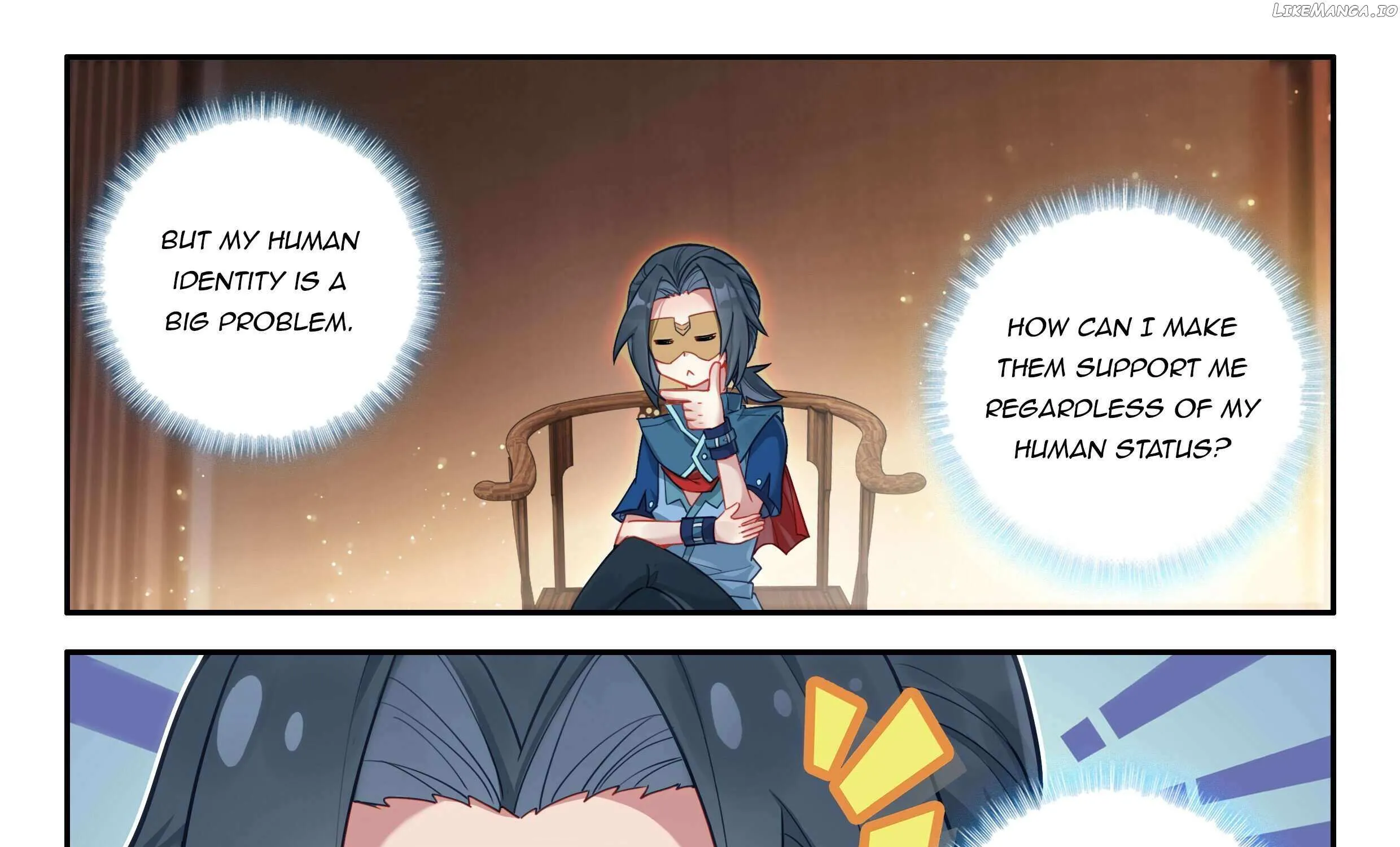 Read Soul Land 5 chapter 138 image 43 on Lezhin