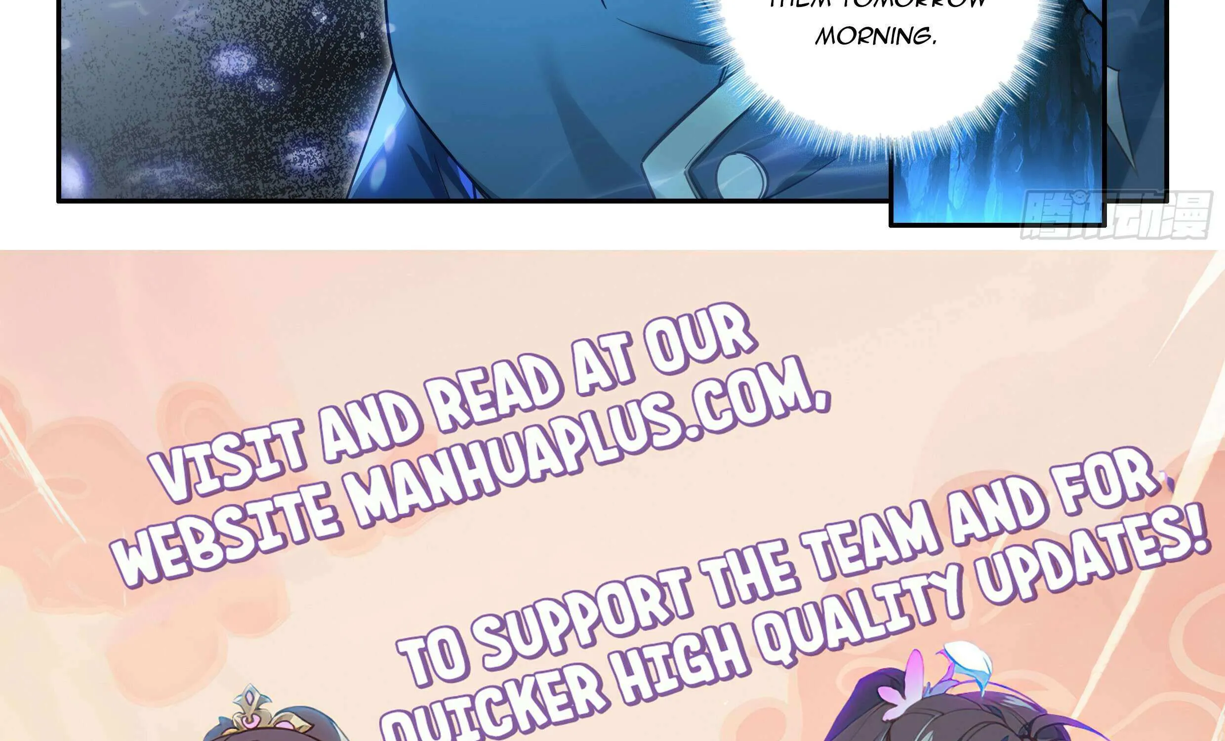 Read Soul Land 5 chapter 138 image 48 on Lezhin