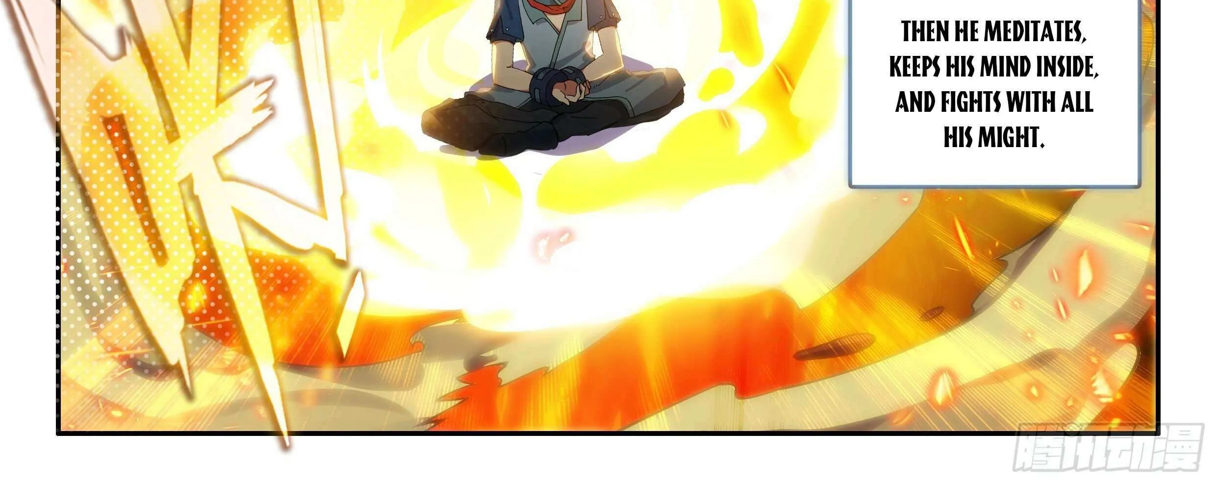 Read Soul Land 5 chapter 138 image 6 on Lezhin