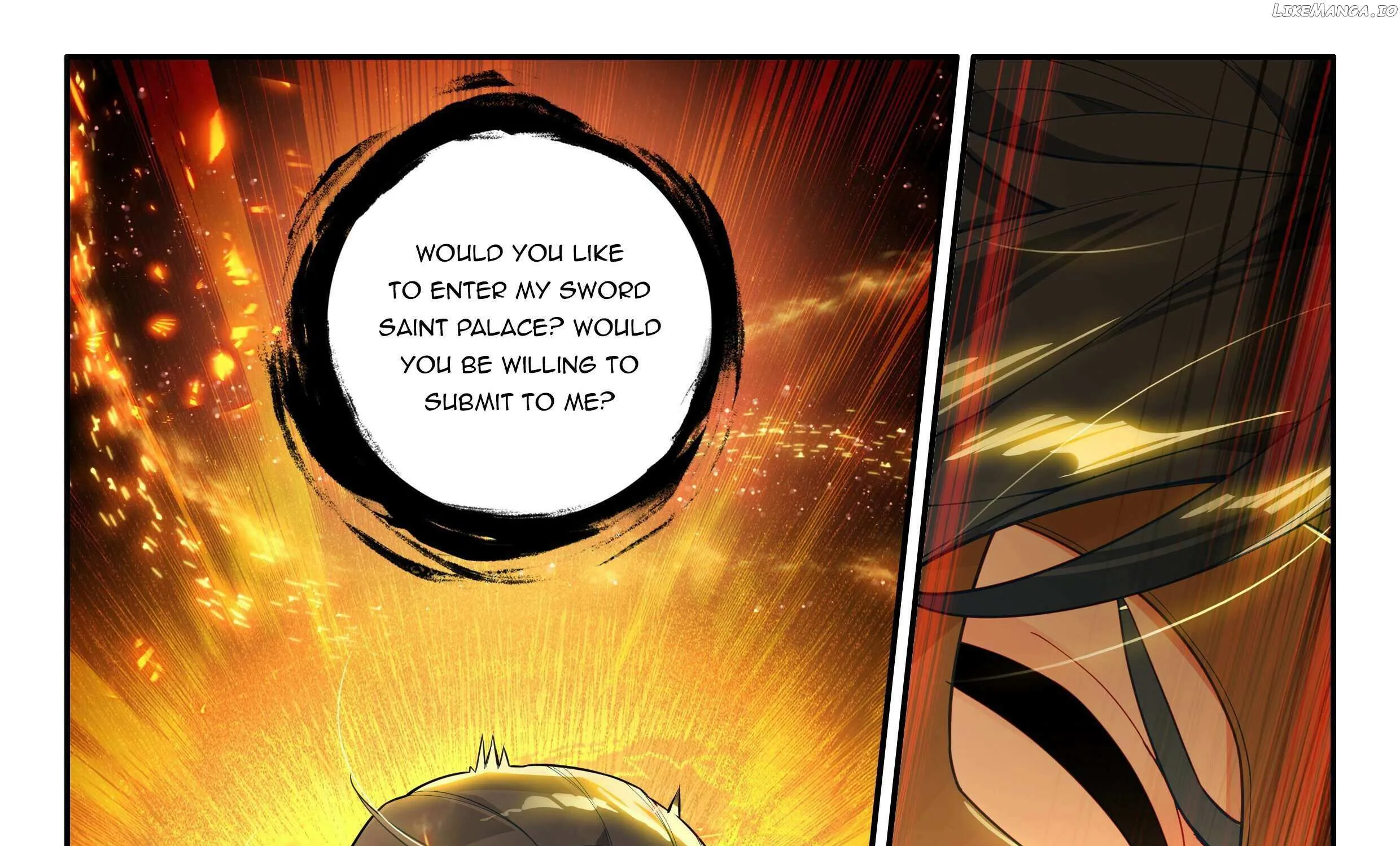 Read Soul Land 5 chapter 138 image 7 on Lezhin