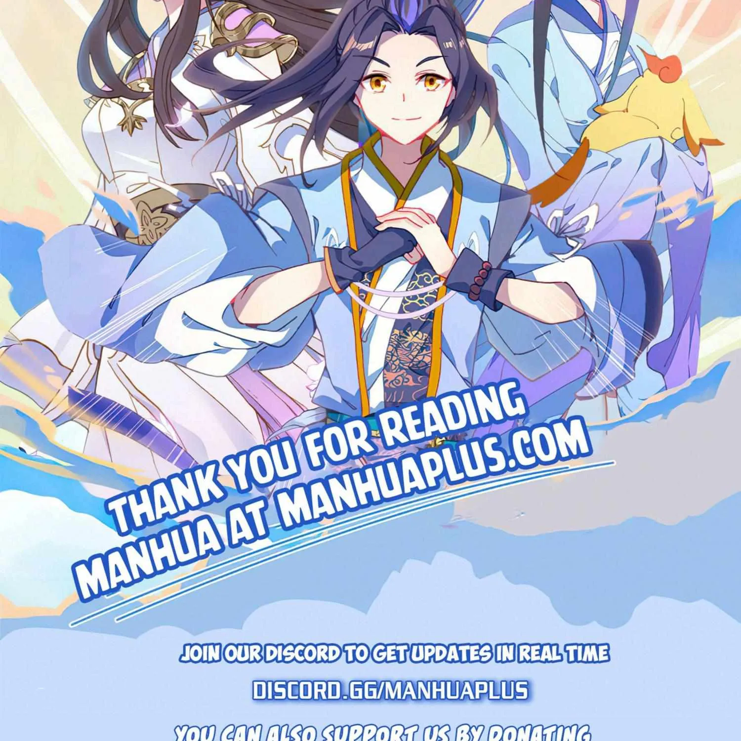 Read Soul Land 5 chapter 139 image 33 on Lezhin