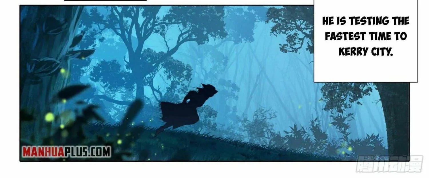 Read Soul Land 5 chapter 14 image 14 on Lezhin