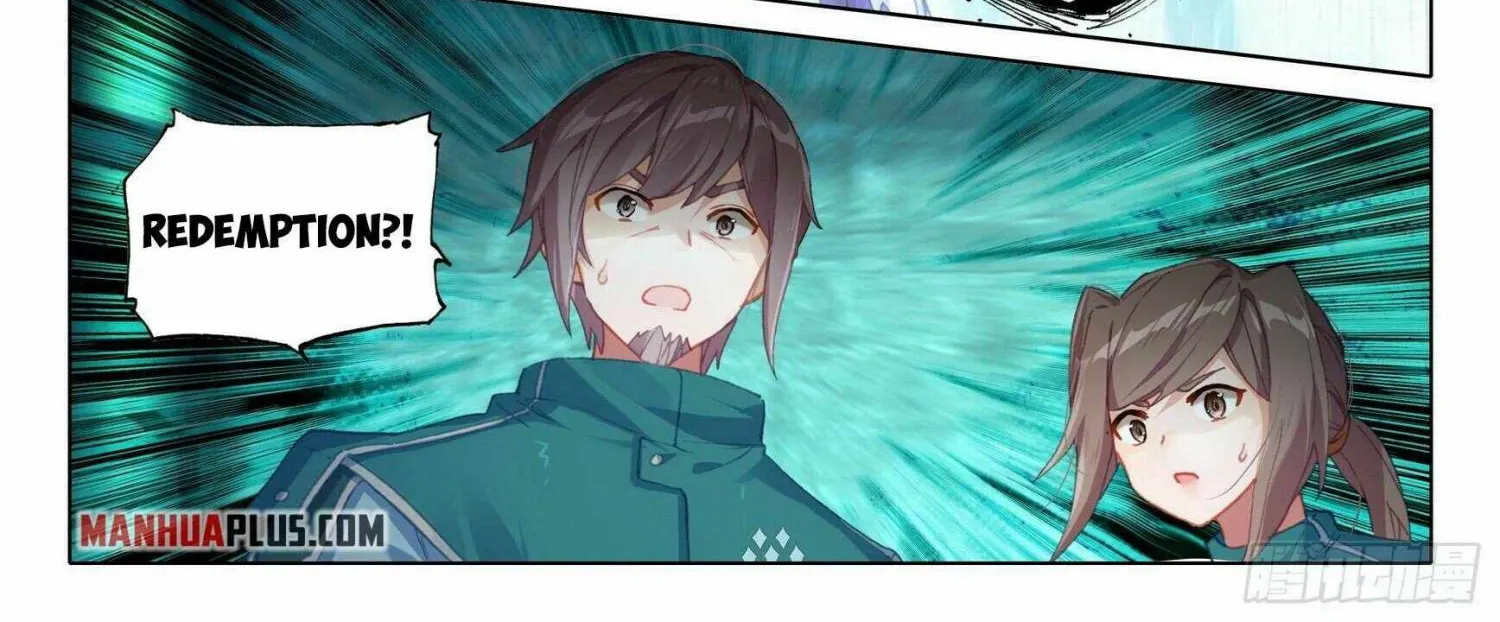 Read Soul Land 5 chapter 14 image 20 on Lezhin