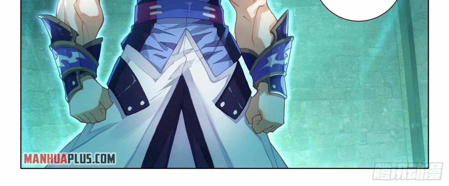 Read Soul Land 5 chapter 14 image 22 on Lezhin