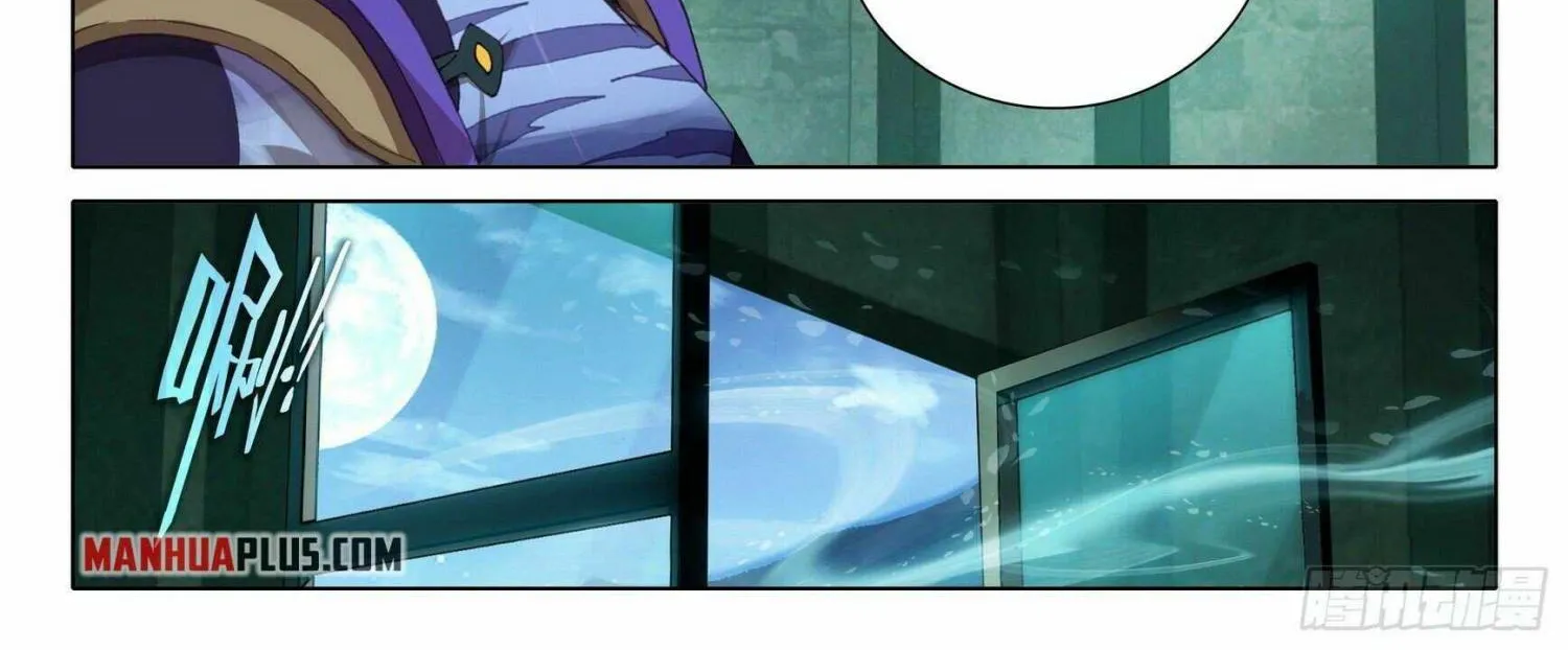 Read Soul Land 5 chapter 14 image 30 on Lezhin