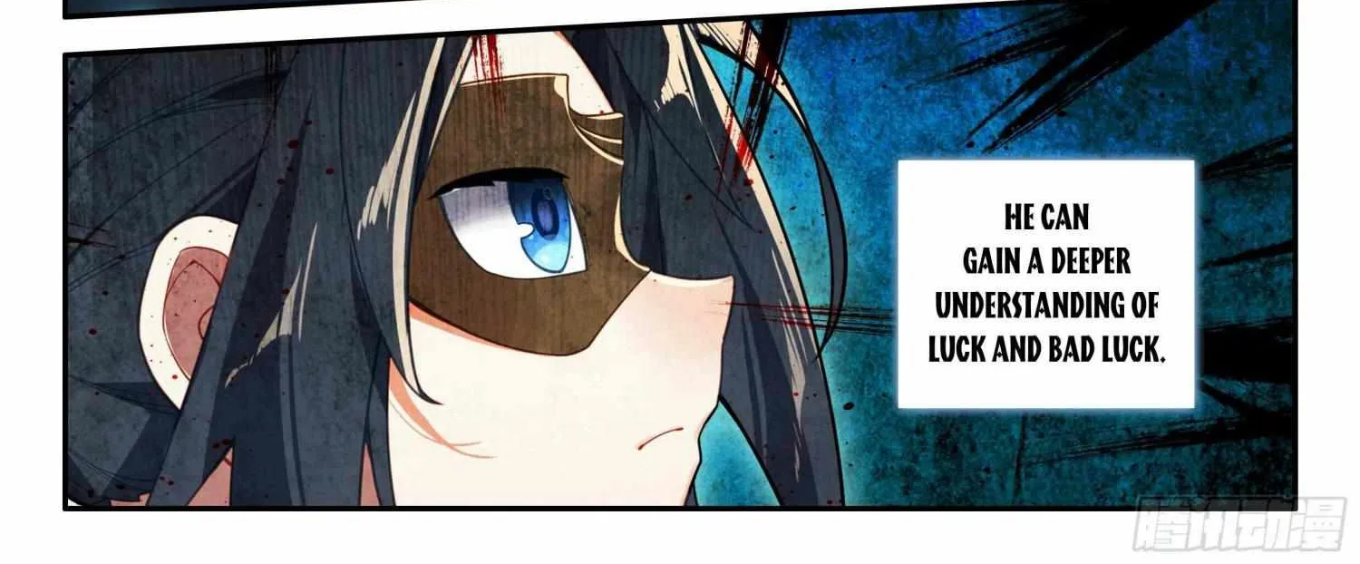 Read Soul Land 5 chapter 140 image 13 on Lezhin