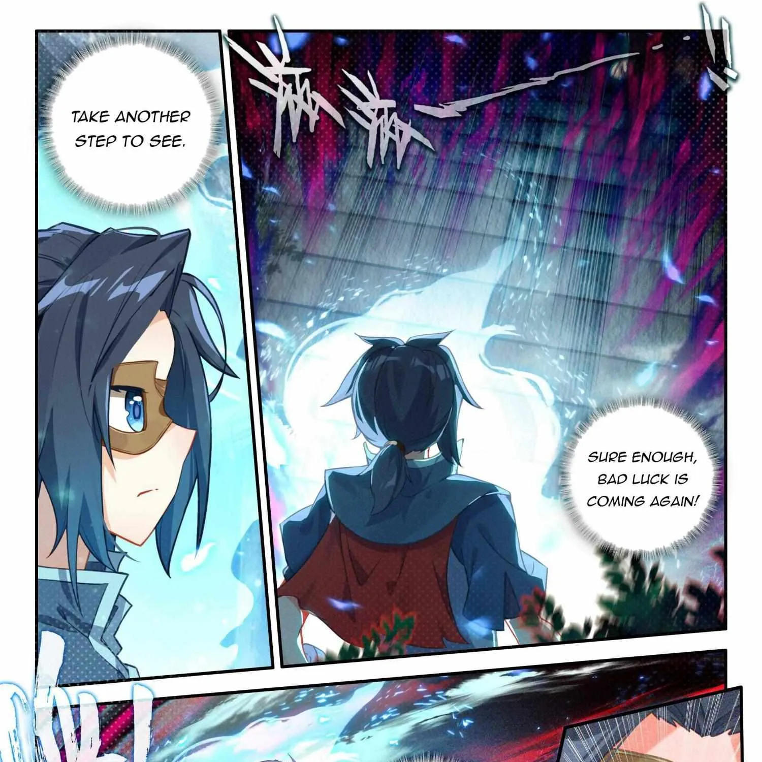 Read Soul Land 5 chapter 140 image 16 on Lezhin
