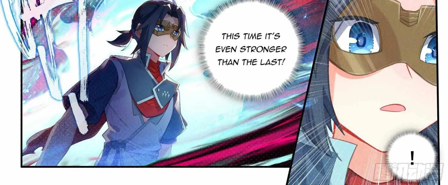 Read Soul Land 5 chapter 140 image 17 on Lezhin