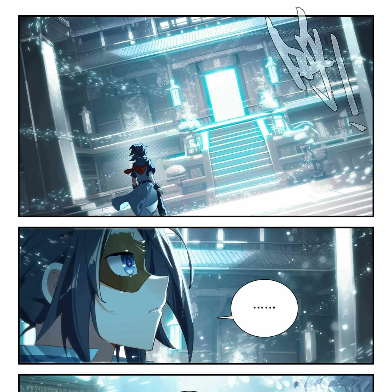 Read Soul Land 5 chapter 140 image 22 on Lezhin